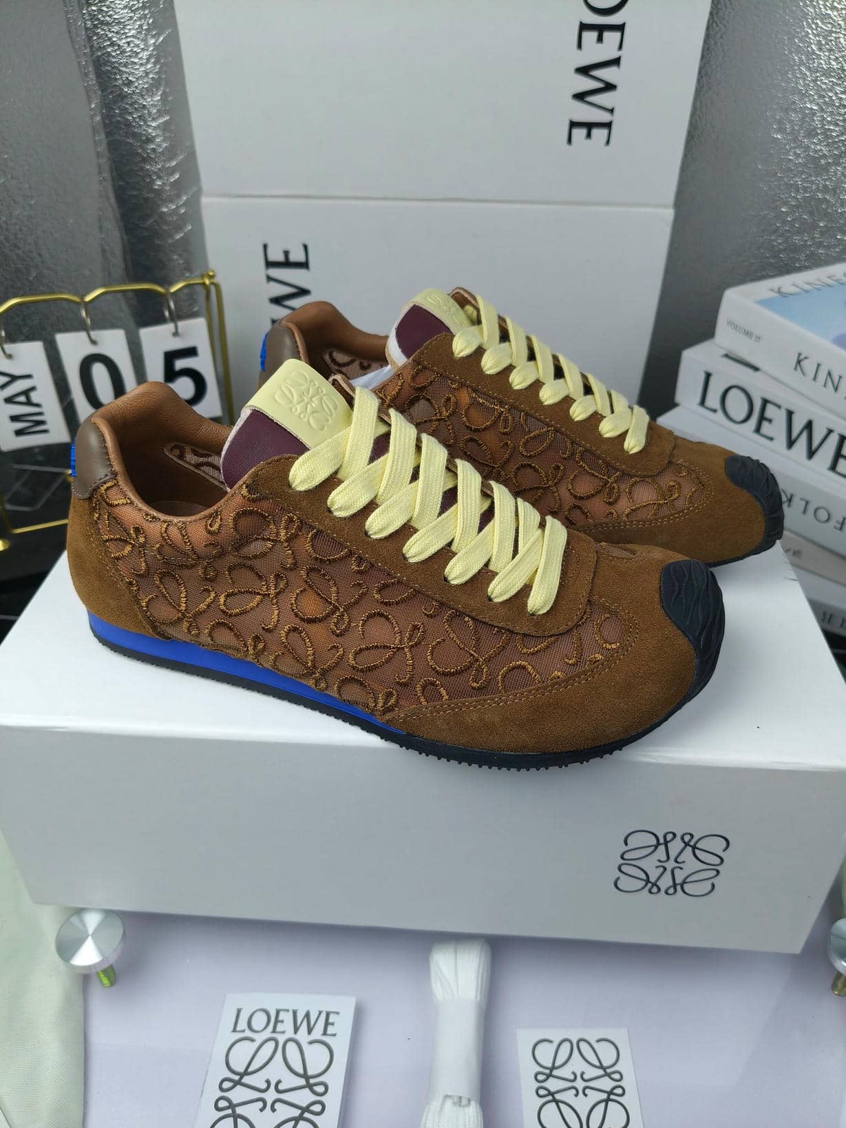 Loewe Classic  Ballet Runner 2-4